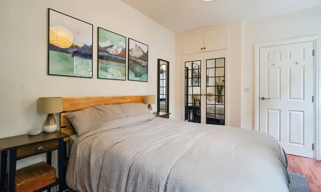 Недвижимость Coldharbour Lane: 9