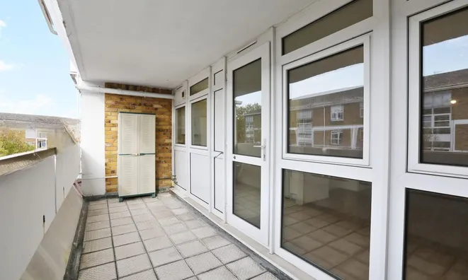 Недвижимость Flaxman Road: 4