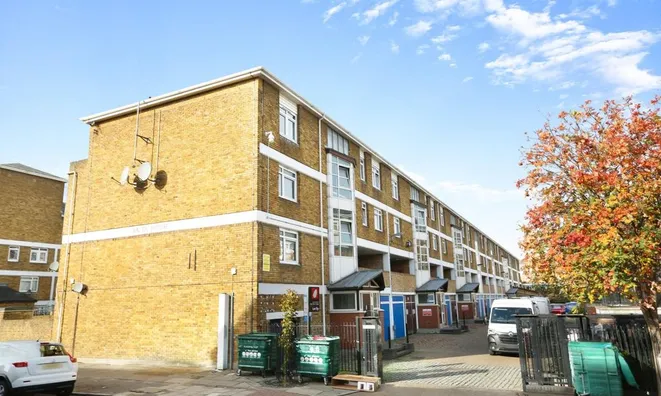 Недвижимость Flaxman Road: 11