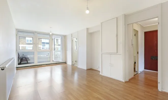 Недвижимость Flaxman Road: 12