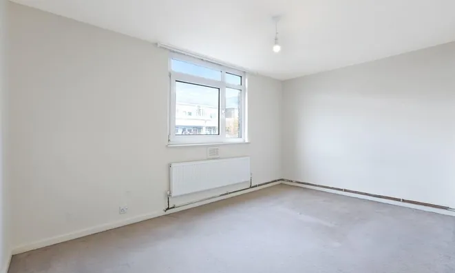 Недвижимость Flaxman Road: 13