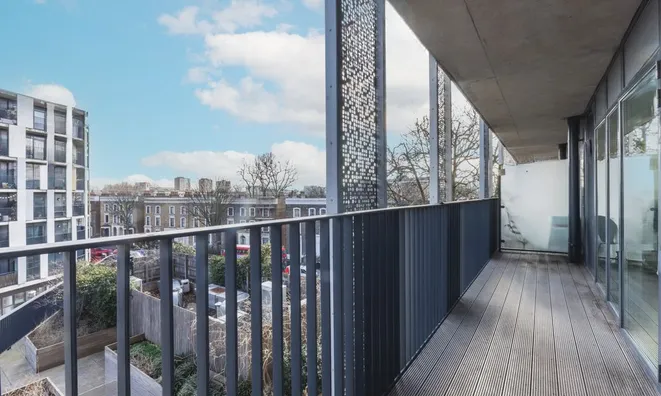 Недвижимость Atkins Square: 5