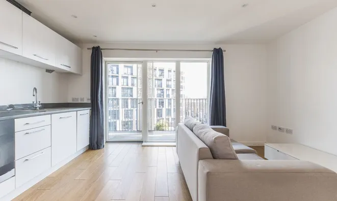 Недвижимость Atkins Square: 6