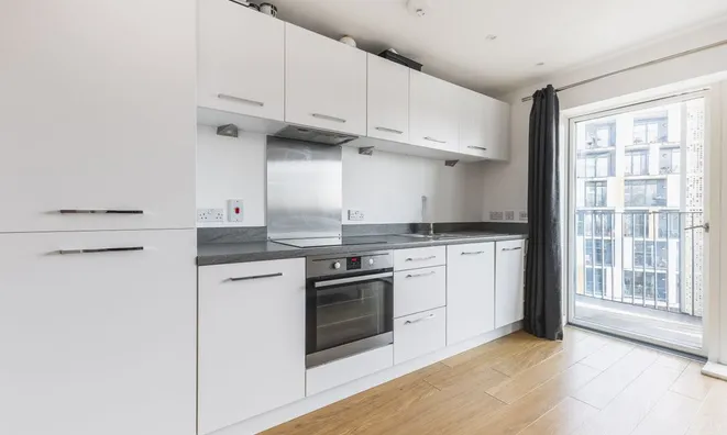 Недвижимость Atkins Square: 11