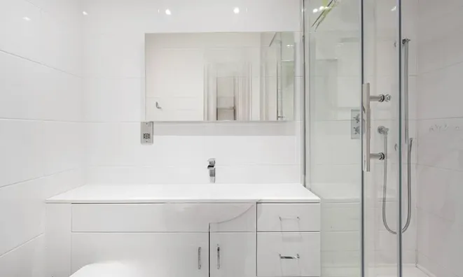 Недвижимость Goswell Road, Clerkenwell: 1