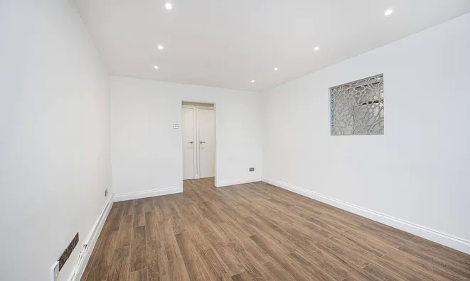 Недвижимость Goswell Road, Clerkenwell: 2