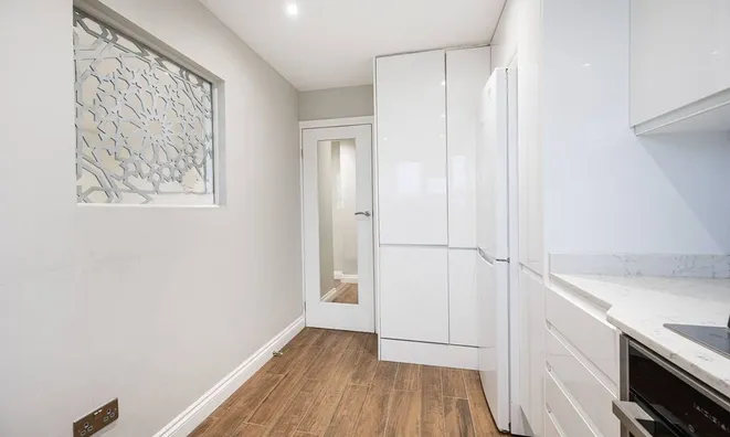 Недвижимость Goswell Road, Clerkenwell: 3