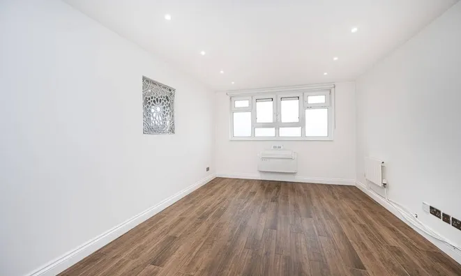 Недвижимость Goswell Road, Clerkenwell: 5