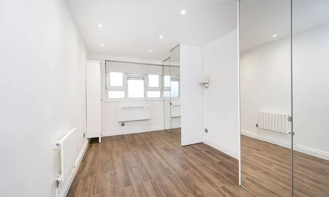 Недвижимость Goswell Road, Clerkenwell: 6