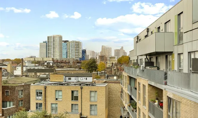 Недвижимость Chesworth Court, Fulneck Place: 5