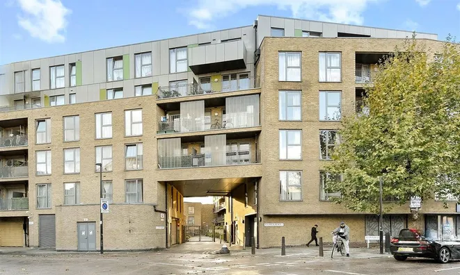 Недвижимость Chesworth Court, Fulneck Place: 6