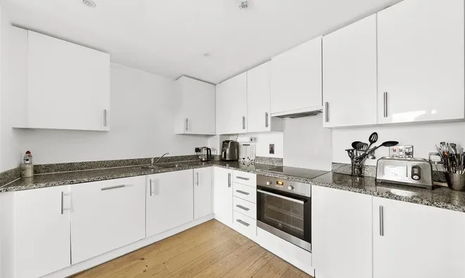 Недвижимость Chesworth Court, Fulneck Place: 7