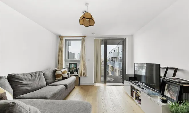 Недвижимость Chesworth Court, Fulneck Place: 8