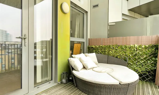 Недвижимость Chesworth Court, Fulneck Place: 9