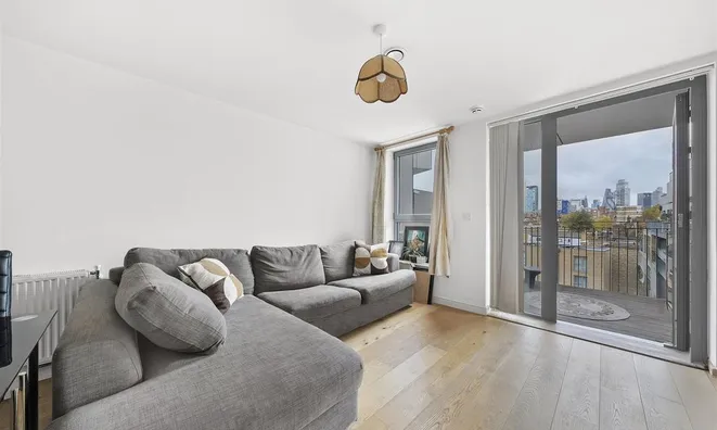 Недвижимость Chesworth Court, Fulneck Place: 10