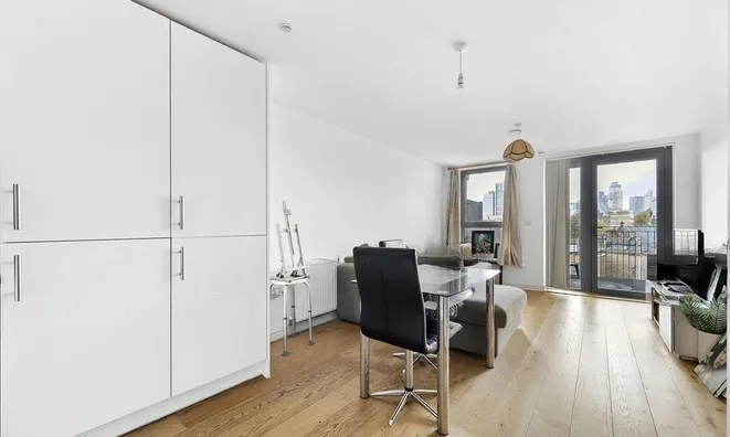 Недвижимость Chesworth Court, Fulneck Place: 12