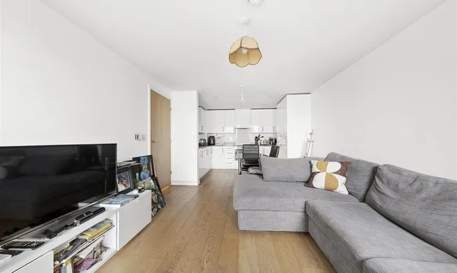 Недвижимость Chesworth Court, Fulneck Place: 13