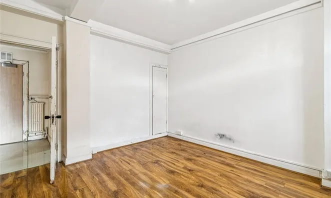 Недвижимость Upper Berkeley Street: 3