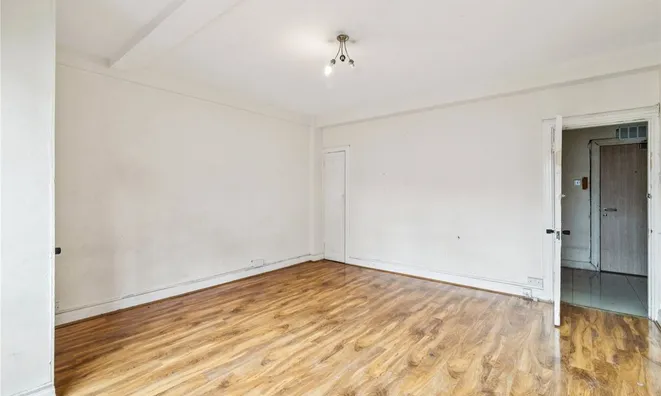 Недвижимость Upper Berkeley Street: 4