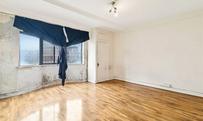 Недвижимость Upper Berkeley Street: 6