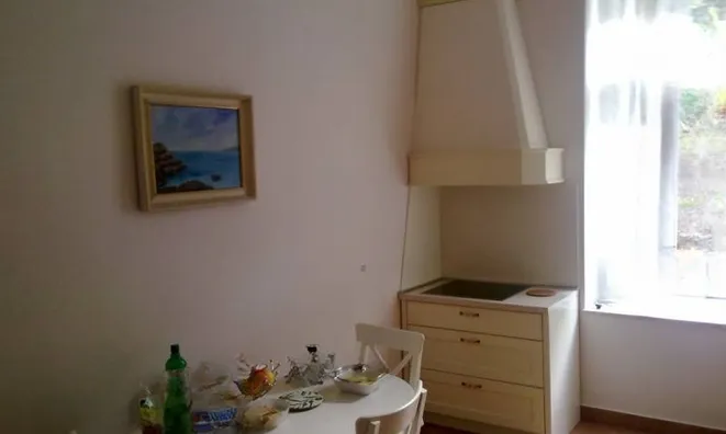 Недвижимость Квартира в центре Опатии: 2