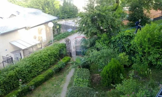 Недвижимость Квартира в центре Опатии: 9