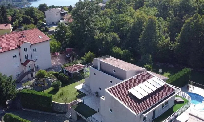 Недвижимость Дом в Волоско, 400 м²: 2