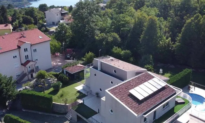 Недвижимость Дом в Волоско, 400 м²: 4