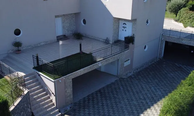 Недвижимость Дом в Волоско, 400 м²: 11