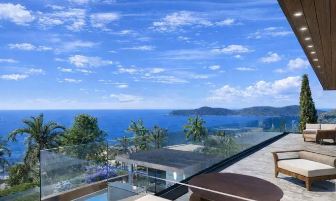 Недвижимость Трёхкомнатная квартира в Опатии: 2