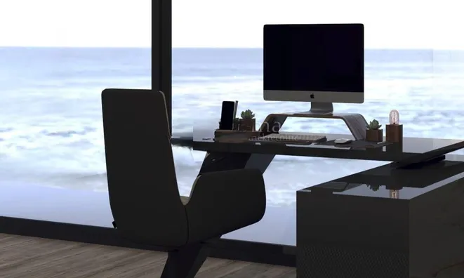 Недвижимость Трёхкомнатная квартира в Опатии: 6