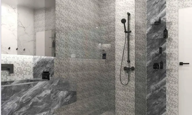 Недвижимость Трёхкомнатная квартира в Опатии: 7