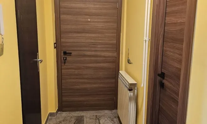 Недвижимость Четырёхкомнатная квартира на Побри: 15