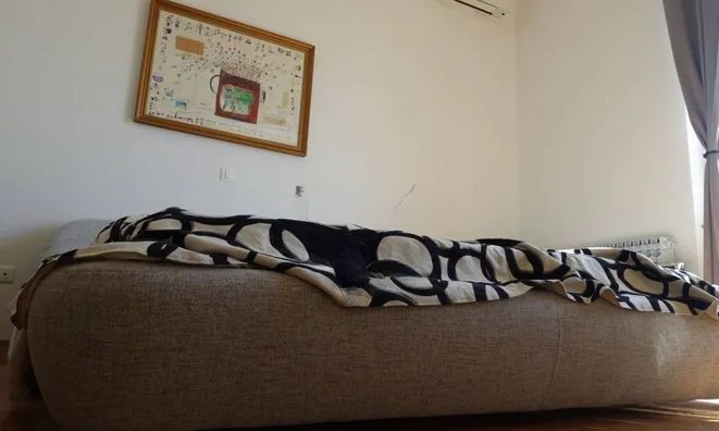 Недвижимость Четырехкомнатная квартира  
: 15