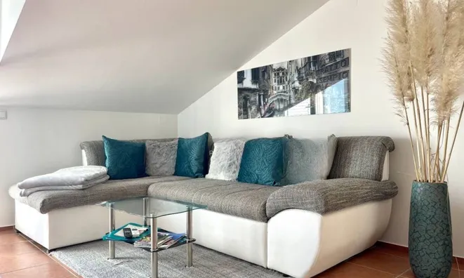 Недвижимость Двухкомнатная квартира, Опатия.: 2