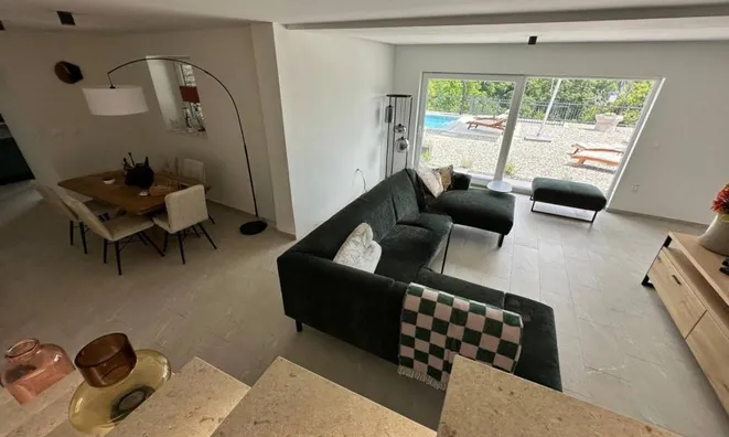 Недвижимость Семейный дом 328 м² в Опатии: 6