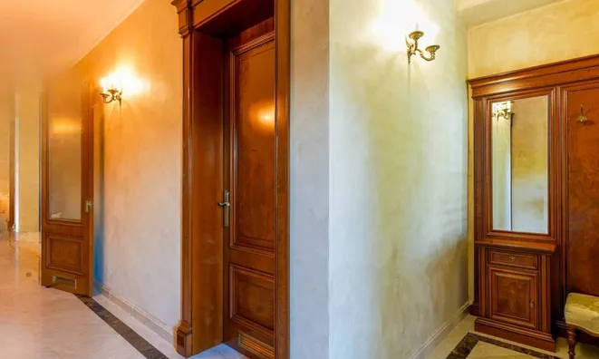 Недвижимость Семейный дом 508 м², новый: 2