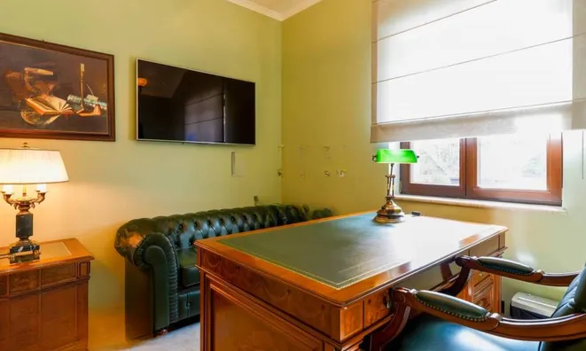 Недвижимость Семейный дом 508 м², новый: 5