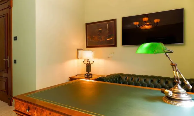 Недвижимость Семейный дом 508 м², новый: 6