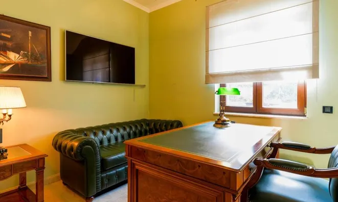 Недвижимость Семейный дом 508 м², новый: 8