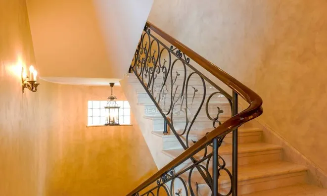 Недвижимость Семейный дом 508 м², новый: 9