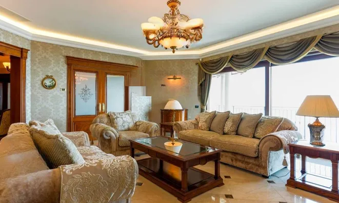 Недвижимость Семейный дом 508 м², новый: 10