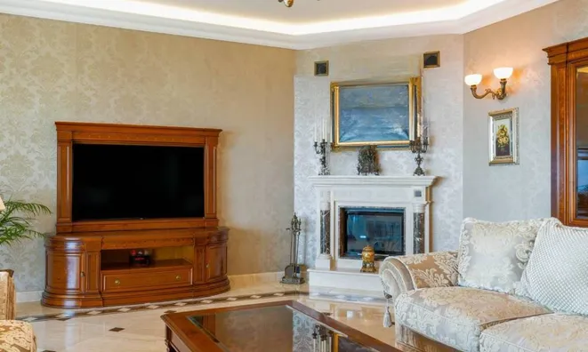 Недвижимость Семейный дом 508 м², новый: 11