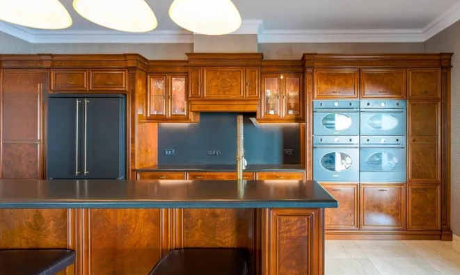 Недвижимость Семейный дом 508 м², новый: 12