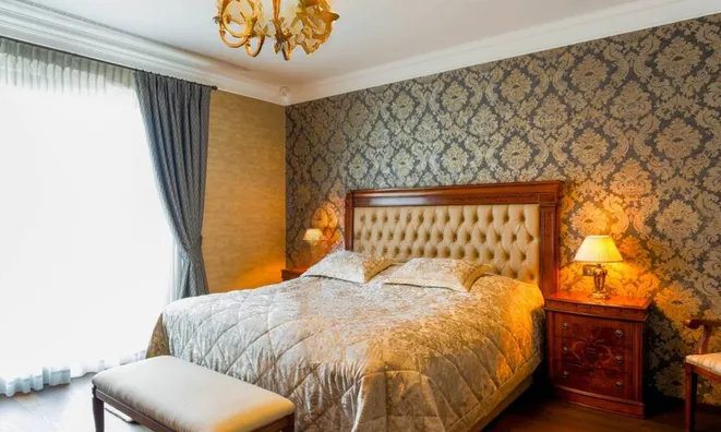 Недвижимость Семейный дом 508 м², новый: 13