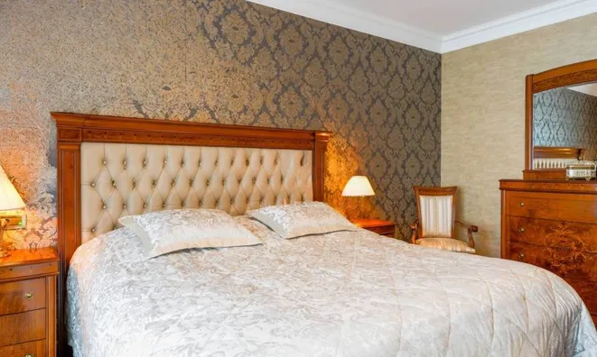 Недвижимость Семейный дом 508 м², новый: 14