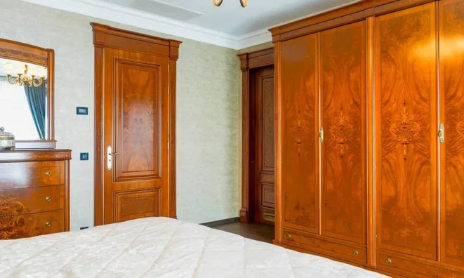 Недвижимость Семейный дом 508 м², новый: 15