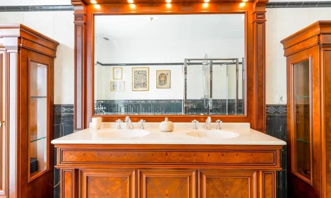 Недвижимость Семейный дом 508 м², новый: 17