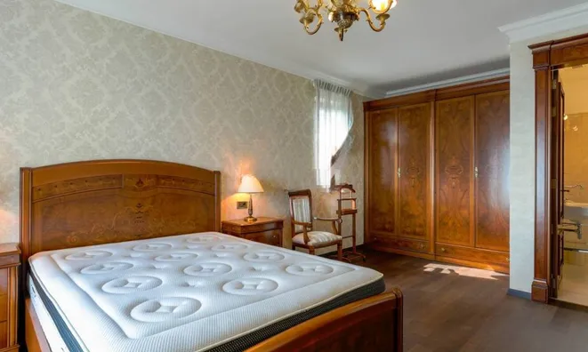 Недвижимость Семейный дом 508 м², новый: 18