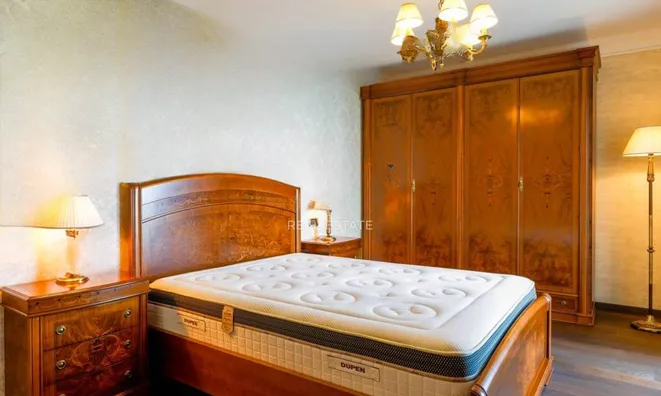 Недвижимость Семейный дом 508 м², новый: 20